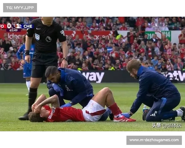 切尔西老板现场见证球队失利，表情严肃充满失望