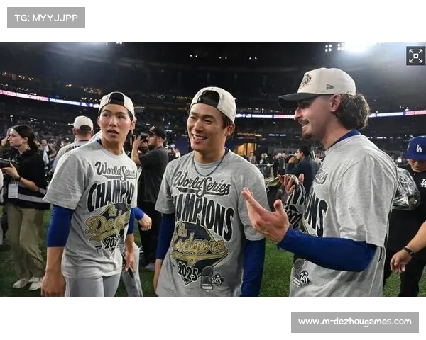 道奇先发投手山本由伸世界大赛表现稳健,获MVP实至名归 道奇先发投手山本由伸世界大赛表现稳健,获MVP实至名归