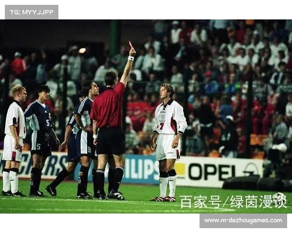 足球历史回顾系列节目播出，1998年世界杯经典战役重分析