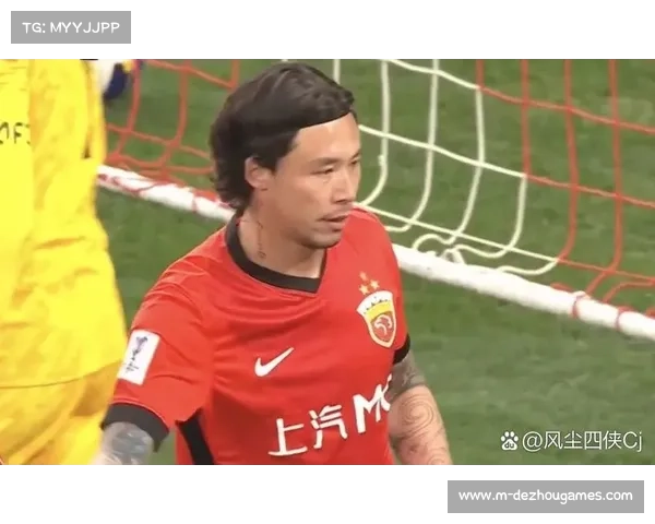 老将张琳芃、王燊超助海港稳固防线