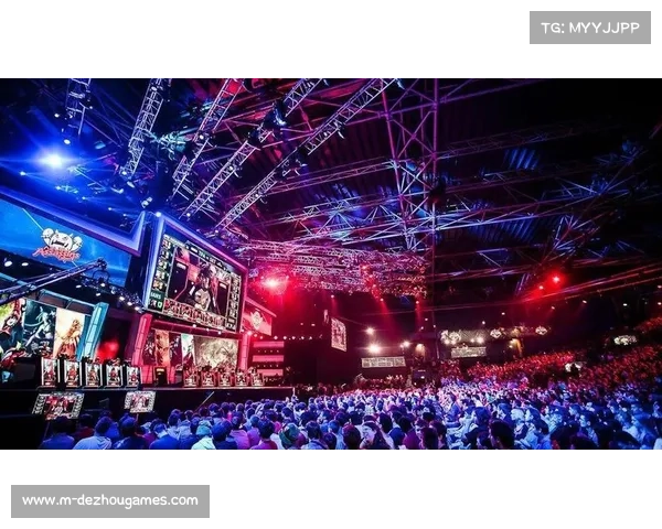 电子竞技入奥可行性报告提交，讨论纳入表演赛可能性