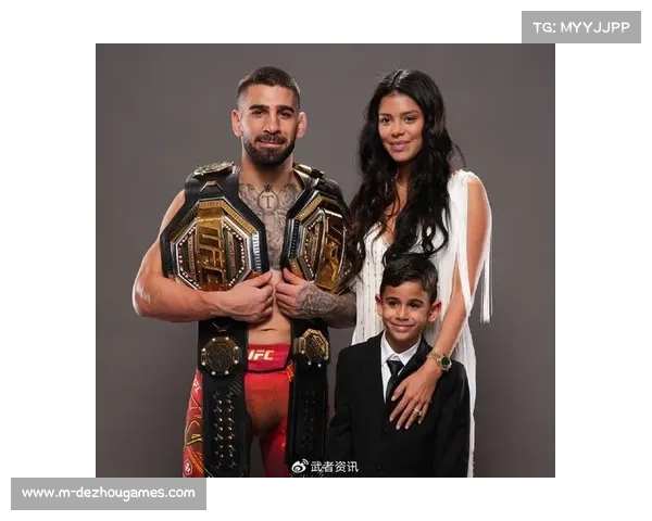 托普里亚因个人原因暂别赛场，轻量级冠军战延期