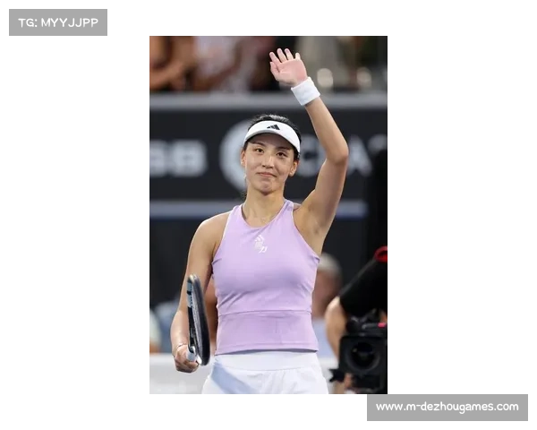 王欣瑜获奥克兰站亚军后表示：很高兴2026赛季有这样的开局