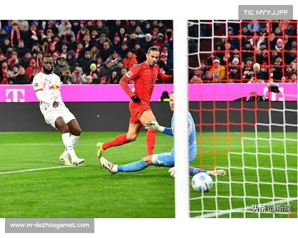 拜仁6-0莱比锡赛季揭幕战,创历史开门红 拜仁6-0莱比锡赛季揭幕战,创历史开门红