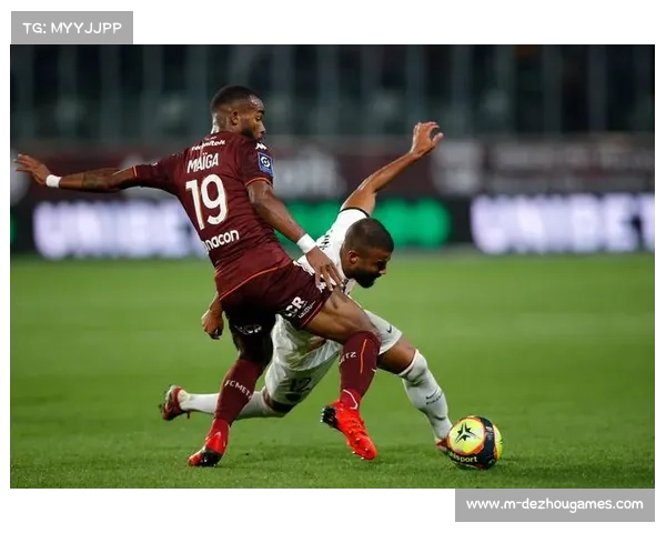 梅斯主场对阵欧塞尔保级六分战前瞻