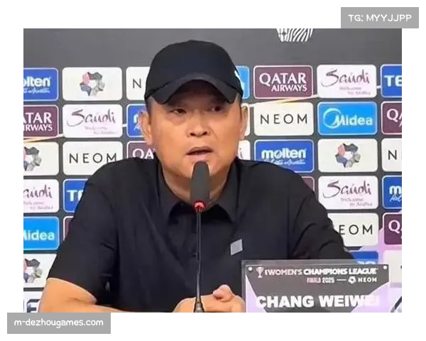 德国足协技术总监专访：谈论本土教练培养与战术风格多元化